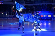 Eishockey, Herren, DEL, Saison 2025-2026, Spiel 10, ERC Ingolstadt - Löwen Frankfurt, 12.10.2025
