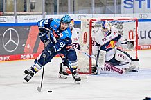 Eishockey, Herren, DEL, Saison 2025-2026, Playoffs, Viertelfinale, Spiel 2, ERC Ingolstadt - EHC Red Bull München, 27.03.2026