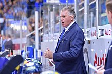 ERC Ingolstadt vs Fischtown Pinguins, DEL, Deutsche Eishockey Liga, Spieltag 8, 04.10.2019