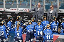 Eishockey, Frauen, DFEL, Saison 2023-2024, ERC Ingolstadt - EC Bergkamener Bären, 28.10.2023