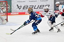 Eishockey, Frauen, DFEL, Saison 2024-2025, ERC Ingolstadt - Eisbären Berlin, 15.02.2025