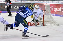 ERC Ingolstadt vs Kölner Haie, Eishockey, DEL, Deutsche Eishockey Liga, Spieltag 14, 26.10.2018