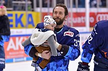 ERC Ingolstadt vs Augsburger Panther, DEL, Deutsche Eishockey Liga, Spieltag 16, 01.11.2019