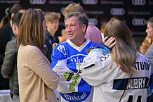 Eishockey, Herren, DEL, Saison 2021-2022, ERC Ingolstadt - Saisonabschlussfeier, 14.04.2022