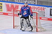 Eishockey, Herren, DEL, Saison 2022-2023, Gäuboden Cup, Nürnberg Ice Tigers - ERC Ingolstadt, 19.08.2022