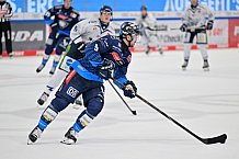 Eishockey, Herren, DEL, Saison 2024-2025, Spieltag 2, ERC Ingolstadt - Straubing Tigers, 22.09.2024