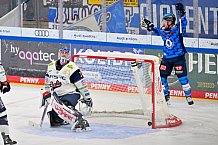 Eishockey, Herren, DEL, Saison 2025-2026, Spiel 22, ERC Ingolstadt - Eisbären Berlin, 26.11.2025