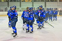 Eishockey, Herren, DEL, Saison 2026-2027, Steinbach Black Wings Linz - ERC Ingolstadt, 23.08.2026