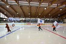 Eishockey, Herren, 6. Vinschgau-Cup, Saison 2022-2023, ERC Ingolstadt - HC Bozen Südtirol, 28.08.2022