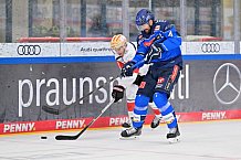 Eishockey, Herren, DEL, Saison 2026-2027, Spieltag 2, ERC Ingolstadt - Nürnberg Ice Tigers, 20.09.2026