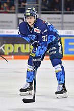 ERC Ingolstadt vs Iserlohn Roosters, DEL, Deutsche Eishockey Liga, Spieltag 41, 31.01.2020