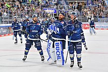 Eishockey, Herren, DEL, Saison 2021-2022, Spieltag 2, ERC Ingolstadt - Schwenninger Wild Wings, 12.09.2021