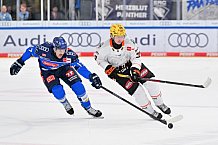Eishockey, Herren, DEL, Saison 2026-2027, Spieltag 8, ERC Ingolstadt - Löwen Frankfurt, 11.10.2026