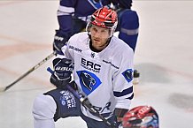 18.11.2020 - ERC Ingolstadt - Training