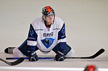 Eishockey, Herren, DEL, Saison 2023-2024, Vinschgau Cup, ERC Ingolstadt - IceTraining, 25.08.2023