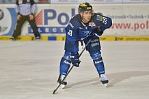 ERC Ingolstadt vs Hamburg Freezers, Eishockey, DEL, Deutsche Eishockey Liga, 10.01.2016