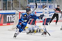 Eishockey, Herren, U20 DNL, Saison 2025-2026, ERC Ingolstadt - Jungadler Mannheim, 24.01.2026