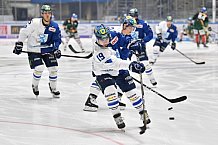 Augsburger Panther vs ERC Ingolstadt, Eishockey, DEL, Deutsche Eishockey Liga, Spieltag 49, 02.02.2018
