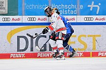 Eishockey, Frauen, DFEL, Playoffs, Finale, Spiel 1, Saison 2023-2024, ERC Ingolstadt - ECDC Memmingen Indians, 16.03.2024
