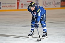 ERC Ingolstadt vs Grizzlys Wolfsburg, Eishockey, DEL, Deutsche Eishockey Liga, Spieltag 3, 23.09.2016