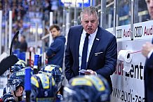 ERC Ingolstadt vs Thomas Sabo Ice Tigers, DEL, Deutsche Eishockey Liga, Spieltag 2, 15.09.2019