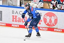 Eishockey, Herren, DEL, Saison 2023-2024, Spieltag 10, ERC Ingolstadt - Nürnberg Ice Tigers, 13.10.2023