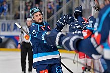 Hockey, Mens, CHL, Season 2025-2026, Regular Season, Game Day 6, ERC Ingolstadt - Odense Bulldogs, 15.10.2025