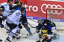 ERC Ingolstadt vs Thomas Sabo Ice Tigers, Eishockey, DEL, Deutsche Eishockey Liga, Spieltag 16, 02.11.2018