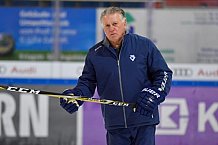 ERC Ingolstadt Training, DEL, Deutsche Eishockey Liga, 14.11.2019