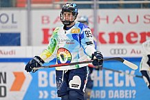 Eishockey, Frauen, DFEL, Saison 2022-2023, ERC Ingolstadt - EC Bergkamener Bären, 18.02.2023