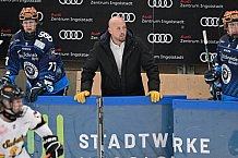 Eishockey, Frauen, DFEL, Vorbereitung, Saison 202-2025, ERC Ingolstadt - St. Pölten, 07.09.2024
