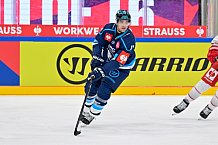 Hockey, Mens, CHL, Season 2025-2026, Regular Season, Round of 16, ERC Ingolstadt - EC Red Bull Salzburg, 12.11.2025