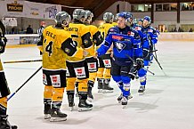 Eishockey, Herren, DEL, Saison 2026-2027, ERC Ingolstadt - HC Falkensteiner Pustertal, 21.08.2026