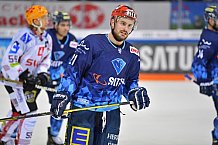 ERC Ingolstadt vs Fischtown Pinguins, DEL, Deutsche Eishockey Liga, Spieltag 25, 08.12.2019