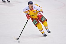Eishockey, Herren, DEL, Saison 2020-2021, ERC Ingolstadt - Düsseldorfer EG, 05.04.2021