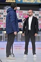 Eishockey, Herren, DEL, Saison 2024-2025, Spieltag 3, ERC Ingolstadt - Löwen Frankfurt, 27.09.2024