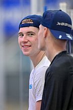 Eishockey, Herren, DEL, Saison 2026-2027, Testspiel, ERC Ingolstadt - EV Zug, 04.09.2026