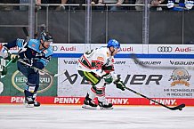 Eishockey, Herren, DEL, Saison 2022-2023, Vorbereitung, ERC Ingolstadt - Augsburger Panther, 04.09.2022