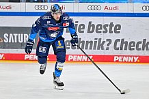 Eishockey, Herren, DEL, Saison 2024-2025, Spieltag 11, ERC Ingolstadt - Pinguins Bremerhaven, 20.10.2024