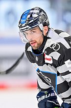 Eishockey, Herren, DEL, Saison 2024-2025, Playoffs Halbfinale, Spiel 1, ERC Ingolstadt - Kölner Haie, 02.04.2025