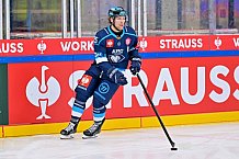 Hockey, Mens, CHL, Season 2025-2026, Quarter-Finals, ERC Ingolstadt - Frölunda Gothenburg, 02.12.2025