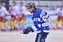 ERC Ingolstadt vs Düsseldorfer EG, DEL, Deutsche Eishockey Liga, Spieltag 44, 14.02.2020