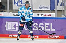 Eishockey, Herren, DEL, Saison 2022-2023, Playoff-Finale - Spiel 4, ERC Ingolstadt - EHC Red Bull München, 21.04.2023