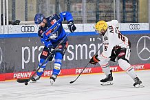 Eishockey, Herren, DEL, Saison 2026-2027, Spieltag 8, ERC Ingolstadt - Löwen Frankfurt, 11.10.2026