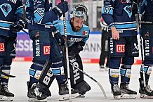 Eishockey, Herren, DEL, Saison 2022-2023, Spieltag 14, ERC Ingolstadt - Augsburger Panther, 23.10.2022