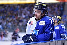 ERC Ingolstadt vs Koelner Haie, DEL, Deutsche Eishockey Liga, Playoffs, Viertelfinale, Spiel 2, 15.03.2019