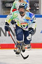 Eishockey, Frauen, DFEL, Saison 2022-2023, ERC Ingolstadt - Mad Dogs Mannheim, 19.11.2022