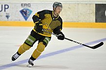 Eishockey, Herren, DEL, Saison 2023-2024, Vinschgau Cup, ERC Ingolstadt - HC Pustertal, 25.08.2023