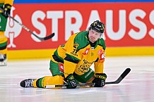 Hockey, Mens, CHL, Season 2025-2026, Regular Season, Game Day 1, ERC Ingolstadt - Ilves Tampere, 28.08.2025
