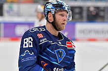 Eishockey, Herren, DEL, Saison 2021-2022, Spieltag 24, ERC Ingolstadt - EHC Red Bull München, 30.11.2021